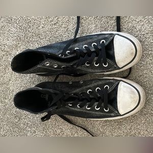 Converse shoes